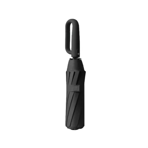 Portable Folding Ring Buckle Umbrella