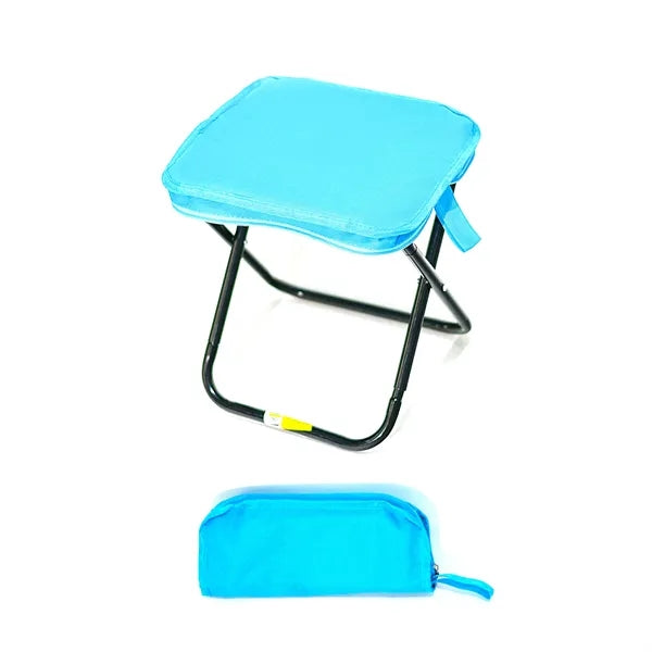 Folding Camping Stool for Adults