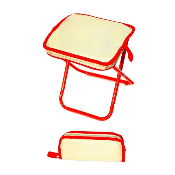 Folding Camping Stool for Adults