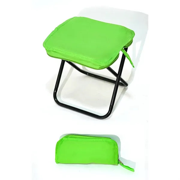 Folding Camping Stool for Adults