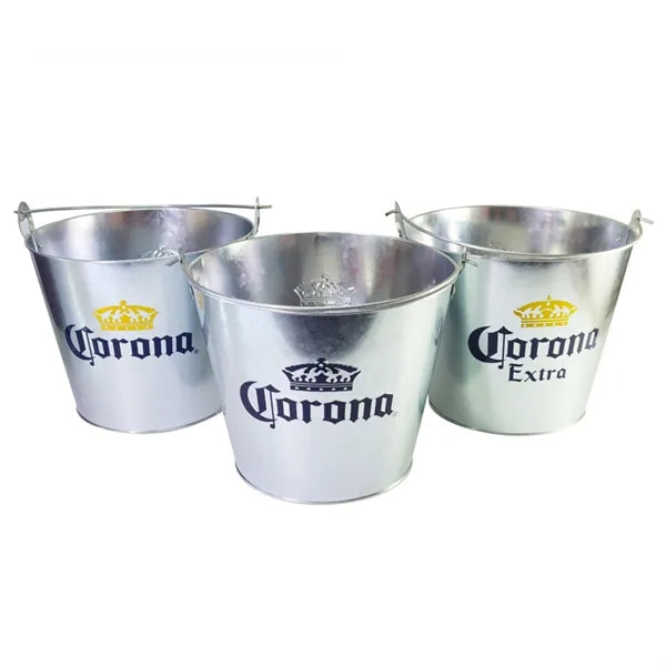 5L Iron Ice Bucket