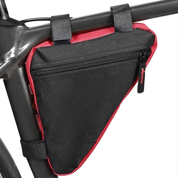 Bicycle Front Triangle Frame Bag
