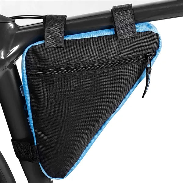 Bicycle Front Triangle Frame Bag