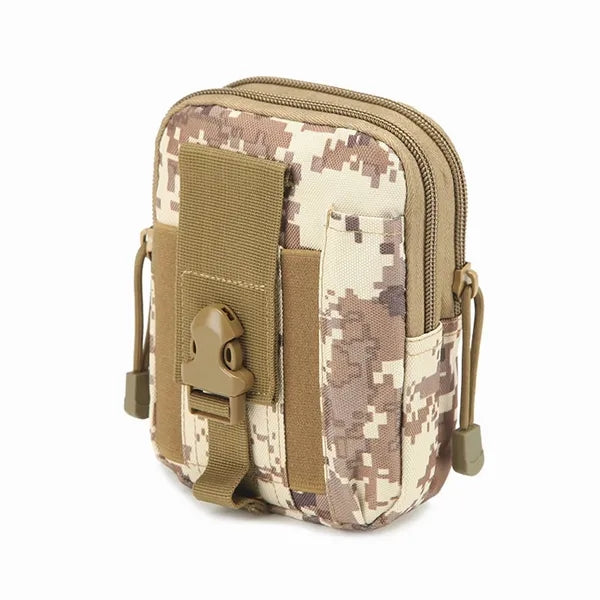 Tactical Pouch
