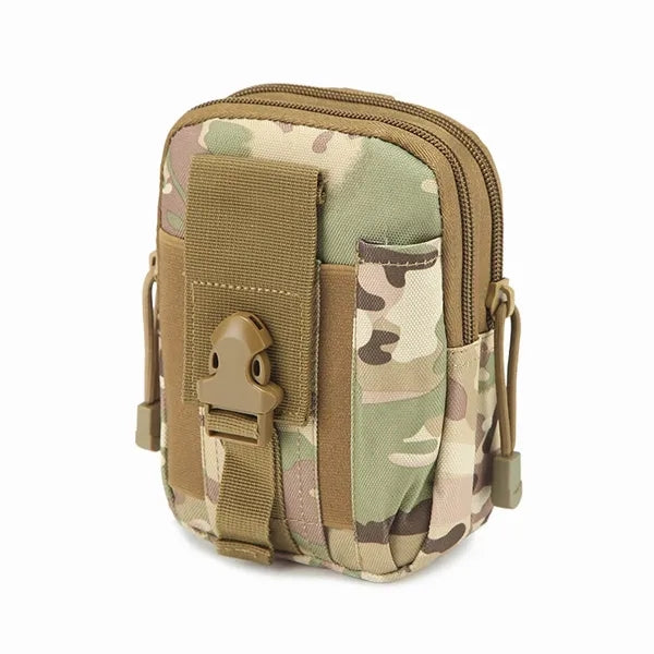 Tactical Pouch
