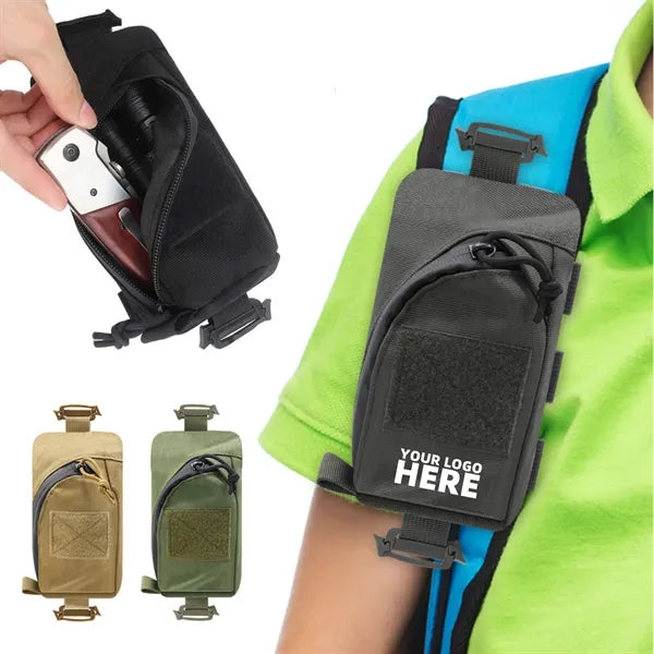 Tactical EDC Pouch