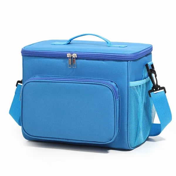 Insulated Lunch Bag