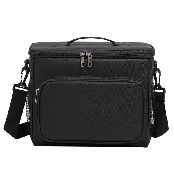 Insulated Lunch Bag
