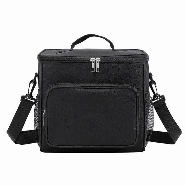 Insulated Lunch Bag
