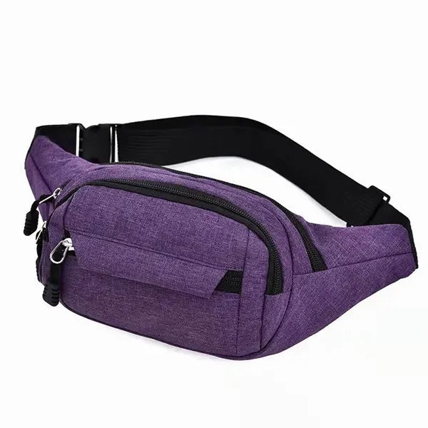 Durable Sports Fanny Pack