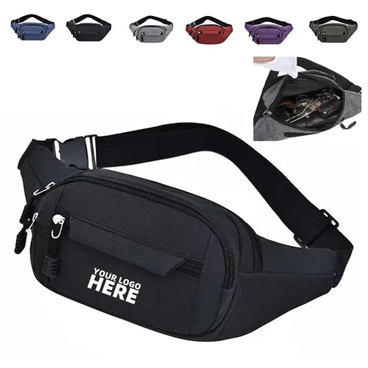 Durable Sports Fanny Pack
