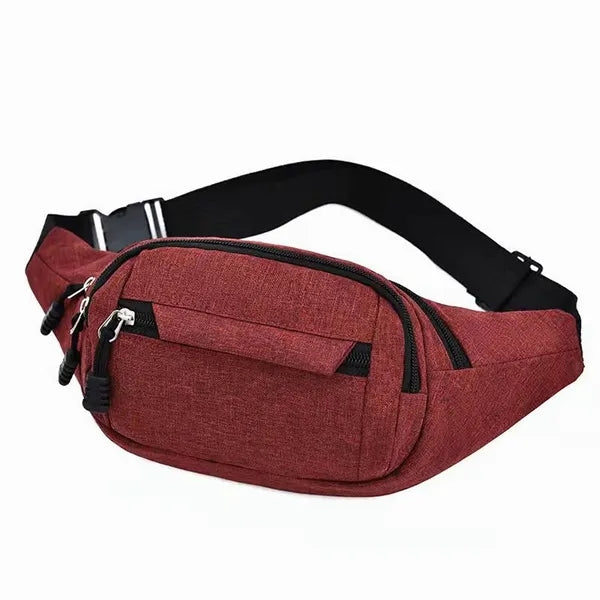 Durable Sports Fanny Pack