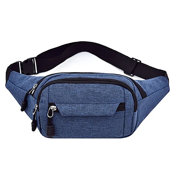 Durable Sports Fanny Pack