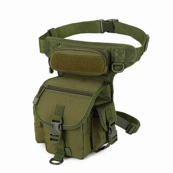 Drop Leg Bag