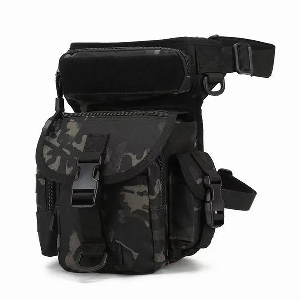 Drop Leg Bag