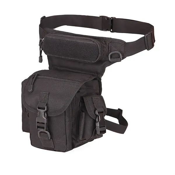 Drop Leg Bag