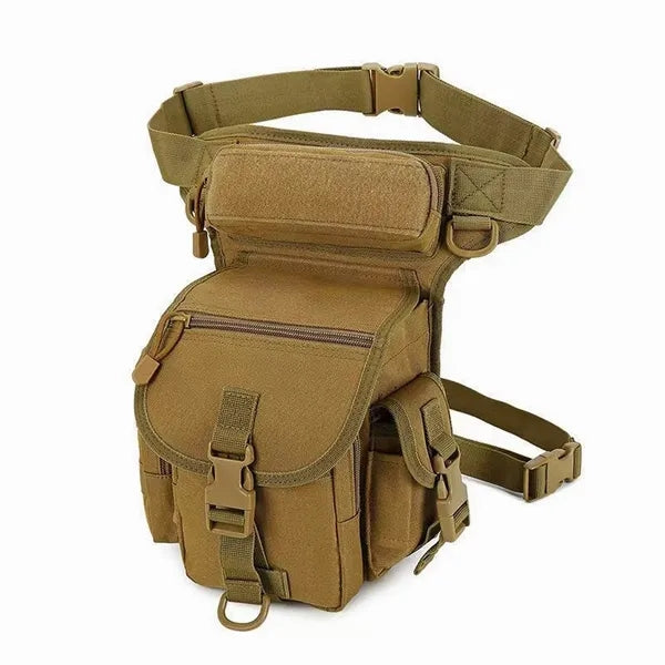 Drop Leg Bag