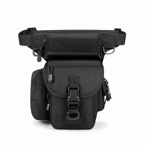 Drop Leg Bag