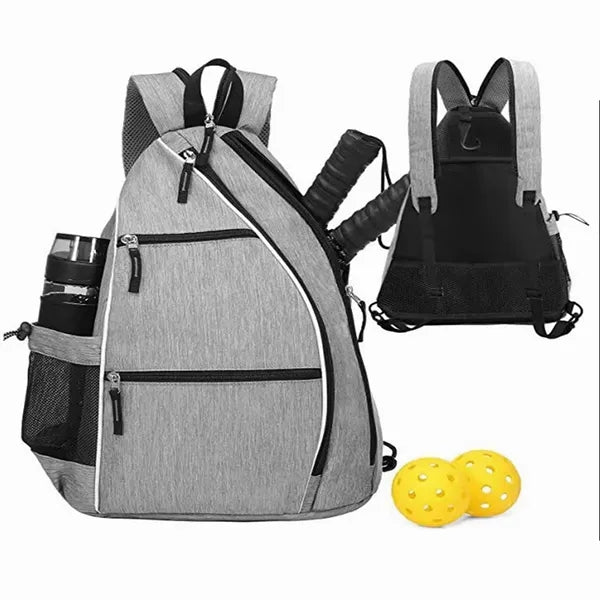 Pickleball Sports Sling Bag