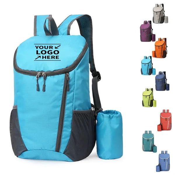 Water Proof Lightweight Packable Backpack