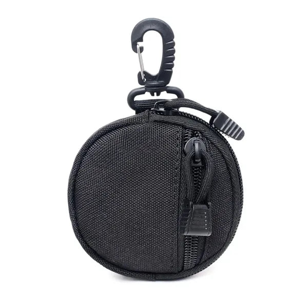 Multi-Function Nylon Pouch