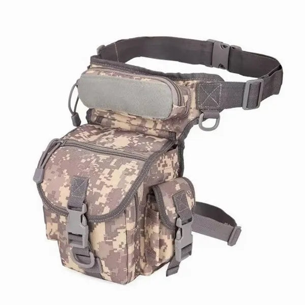 Drop Leg Bag
