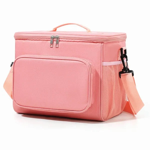 Insulated Lunch Bag