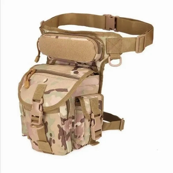 Drop Leg Bag