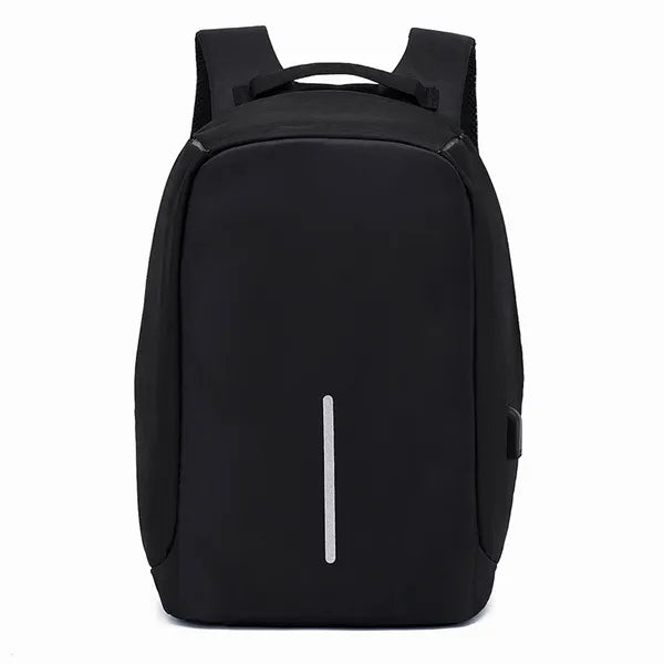 Anti Theft College Laptop Backpack