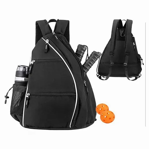 Pickleball Sports Sling Bag