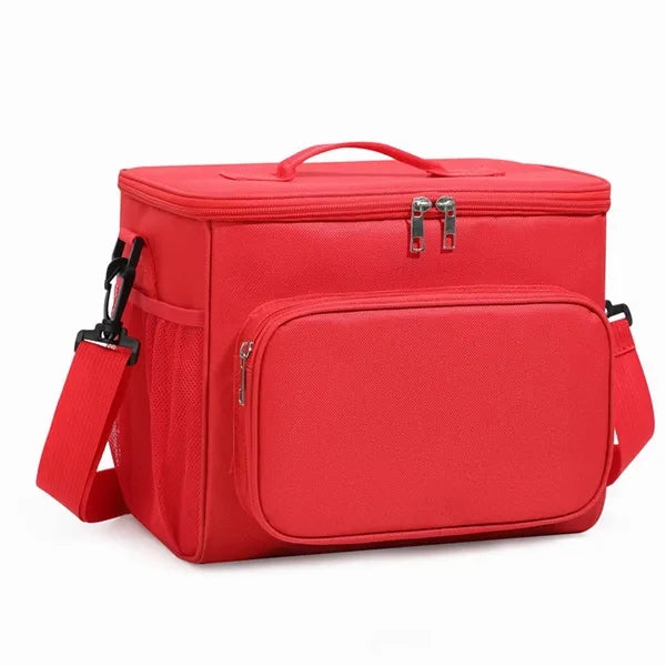 Insulated Lunch Bag
