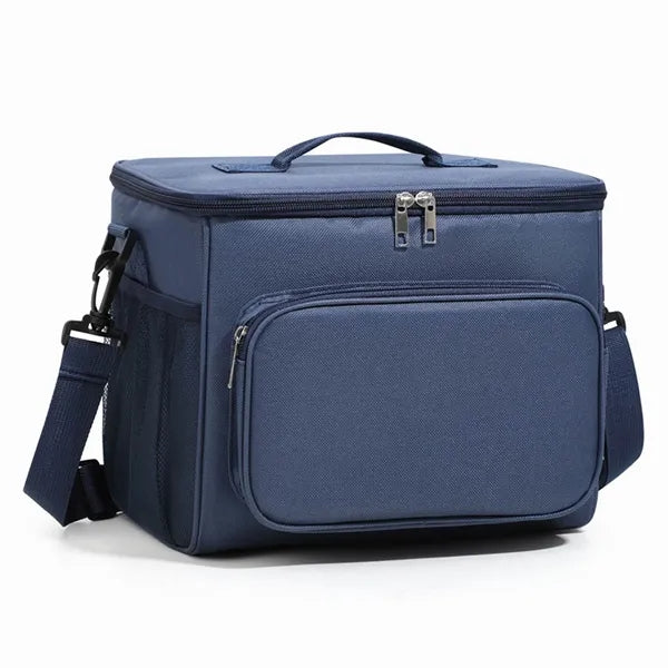 Insulated Lunch Bag