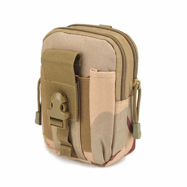 Tactical Pouch