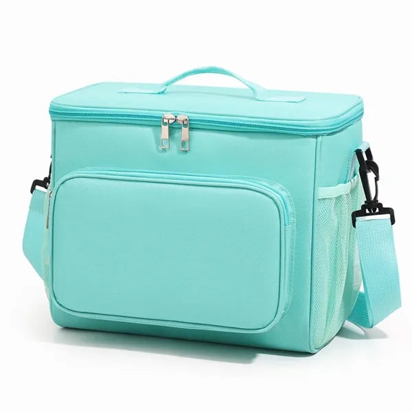 Insulated Lunch Bag