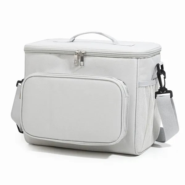 Insulated Lunch Bag