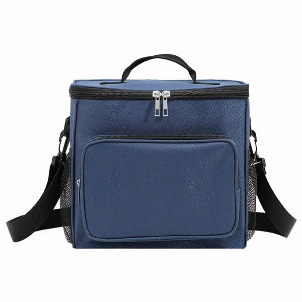 Insulated Lunch Bag