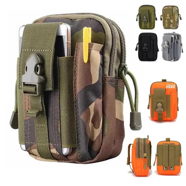 Tactical Pouch