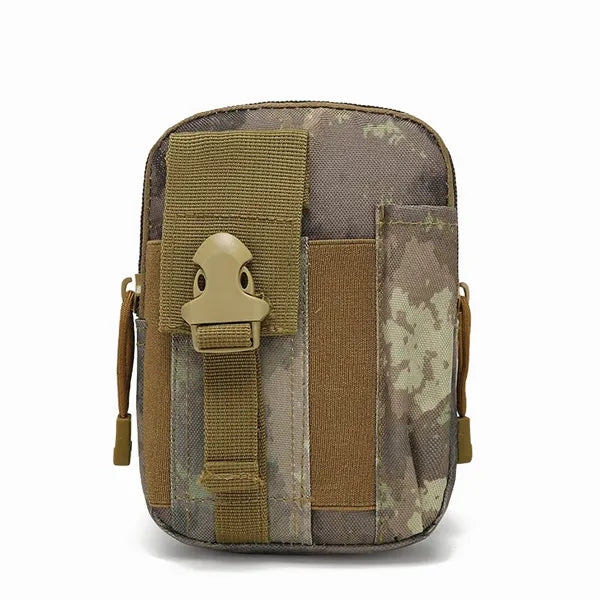 Tactical Pouch