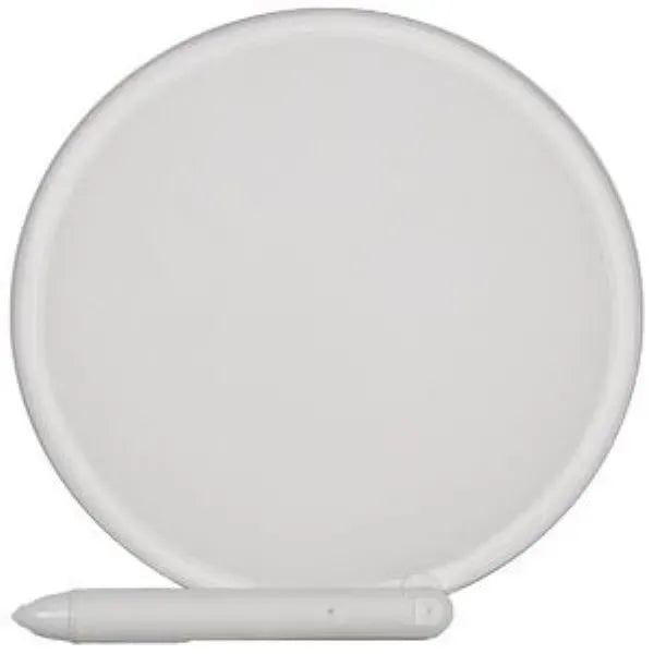 Recycled 3-in-1 Hand Fan Pen