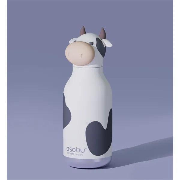 16 oz, Asobu Bestie Bottle, Add Character to Your Everyday!