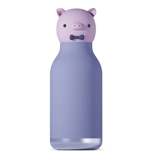 16 oz, Asobu Bestie Bottle, Add Character to Your Everyday!