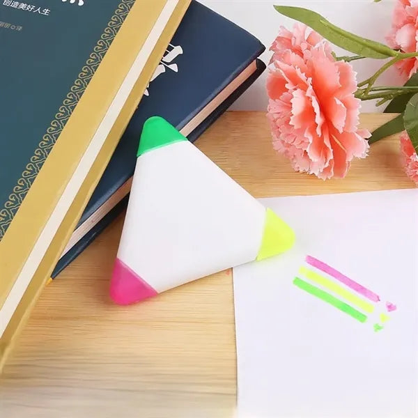 Highlighter Color Pen