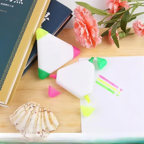 Highlighter Color Pen