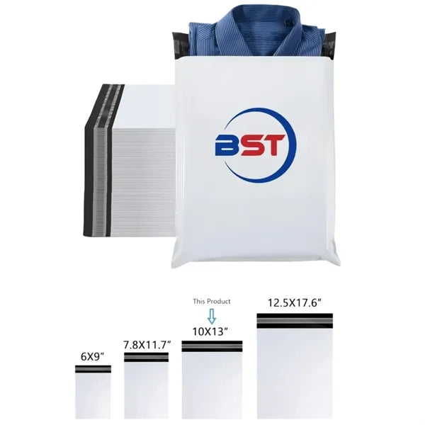 Shipping Bags
