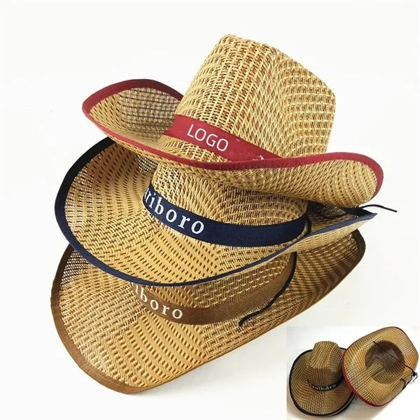 Panama Straw Hat