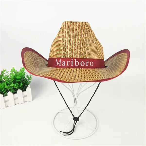 Panama Straw Hat