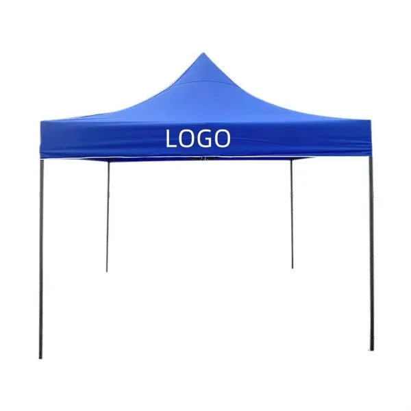 9.84ftx9.84ft Custom Printed Folding Tent