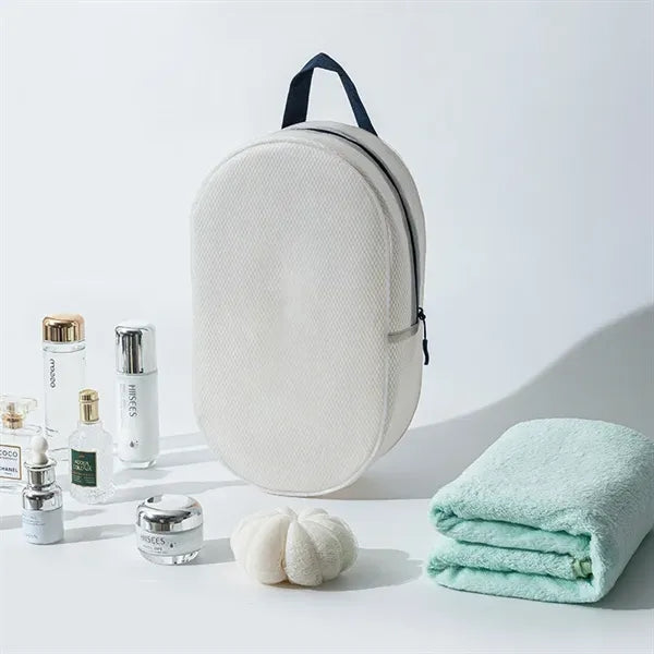 EVA Toiletries Travel Makeup Cosmetic Bag