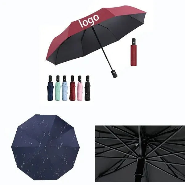 Folding Umbrella