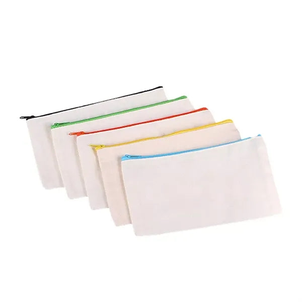 Canvas Pen Case